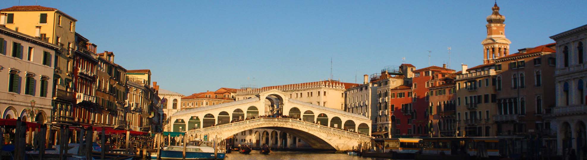 Rialto Bridge